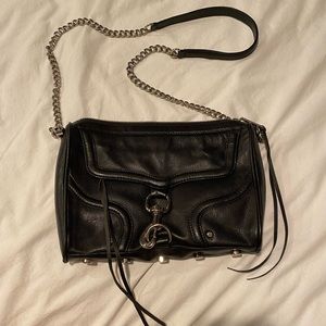 Rebecca Minkoff Mac Crossbody